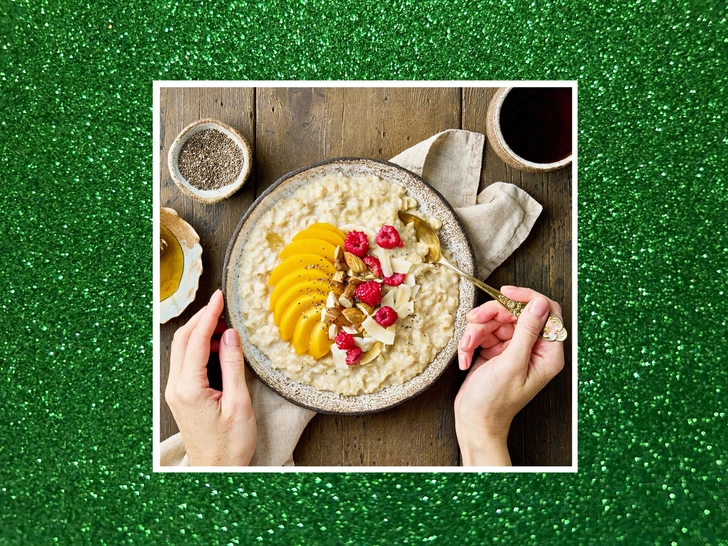 Саламата, катанка, сименуха и еще 7 забытых каш, которые стоит приготовить | Источник: Shutterstock/Fotodom.ru