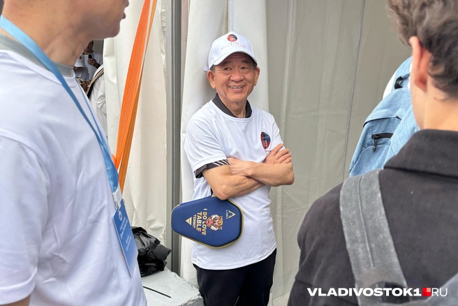 Источник: Елена Буйвол / VLADIVOSTOK1.RU