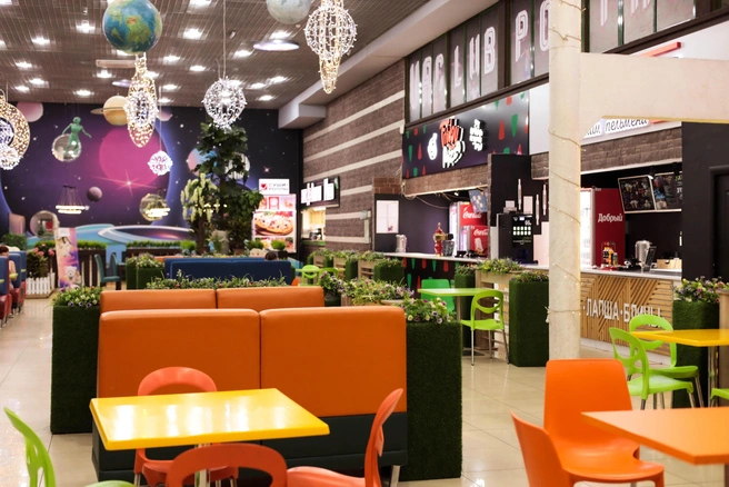 Источник: Ольга Миллер