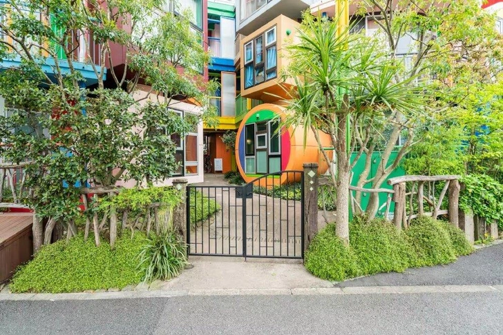 Источник: Airbnb