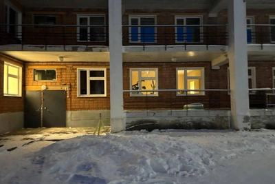 Criminal case opened over freezing patients in hospital wards