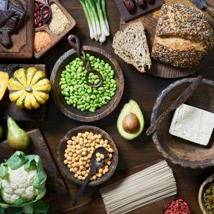 15 продуктов, богатых растительным белком (и почему они нам необходимы)
