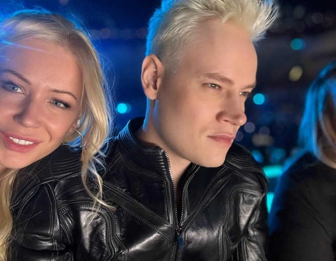 Источник: Екатерина Мизулина/ Vk.com