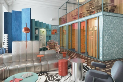 Центр современного искусства в Томске откроется 1 мая