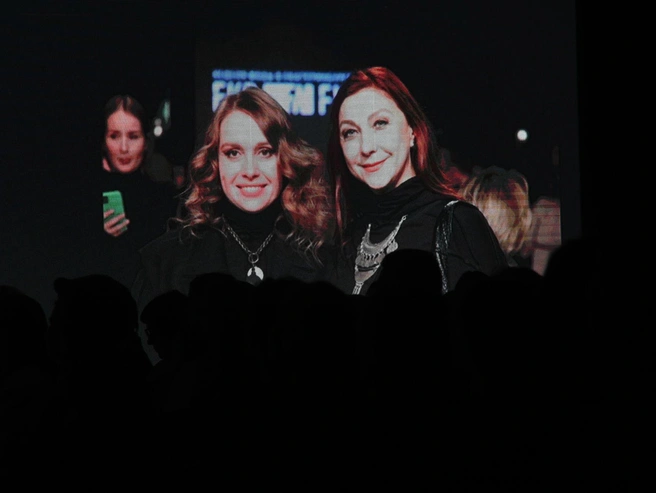 Источник: Дмитрий Емельянов / E1.RU