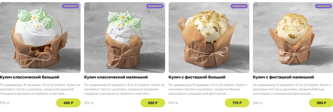 Милые малыши | Источник: Ресторанная компания «Поляна»