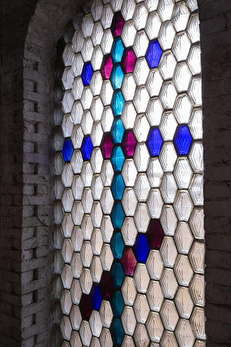 Выставка «Фальконье. Архитектура света» в МУАРе