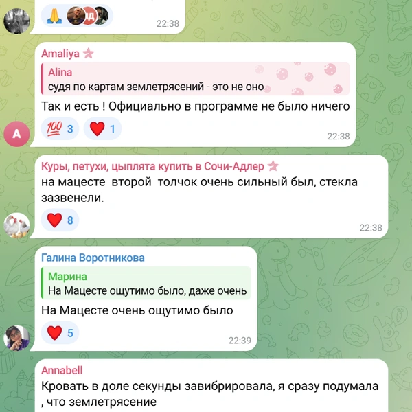 Источник: ЧП Сочи