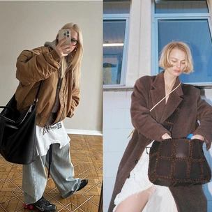 Осенняя сумка в офис: шесть стильных вариантов у российских брендов