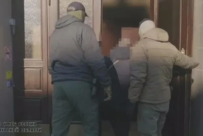 Амурчанин осужден за комментарии об атаках по Кремлю
