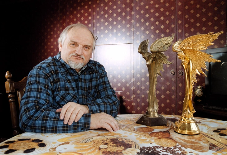 Геннадий Гладков