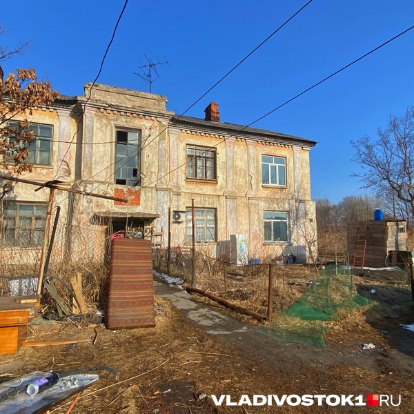 Источник: Елена Буйвол / VLADIVOSTOK1.RU