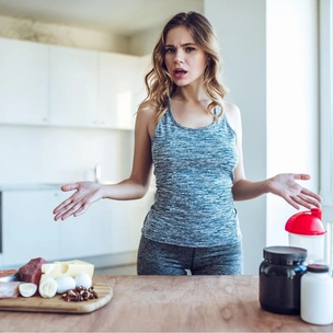 Чем опасен избыток белка в организме (и как его распознать)