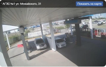 Небольшая очередь на Можайского | Источник: «Саханефтегазсбыт» / aosngs.ru