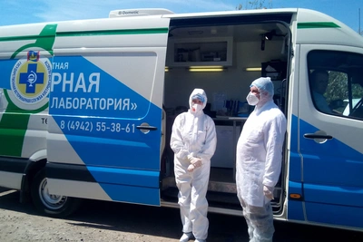 В Костроме пройдет бесплатная вакцинация животных