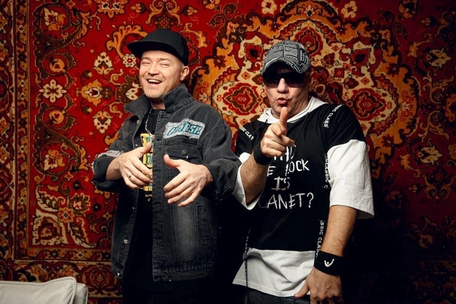 Источник: Руки ВВерх! Бар | Тюмень / Vk.com