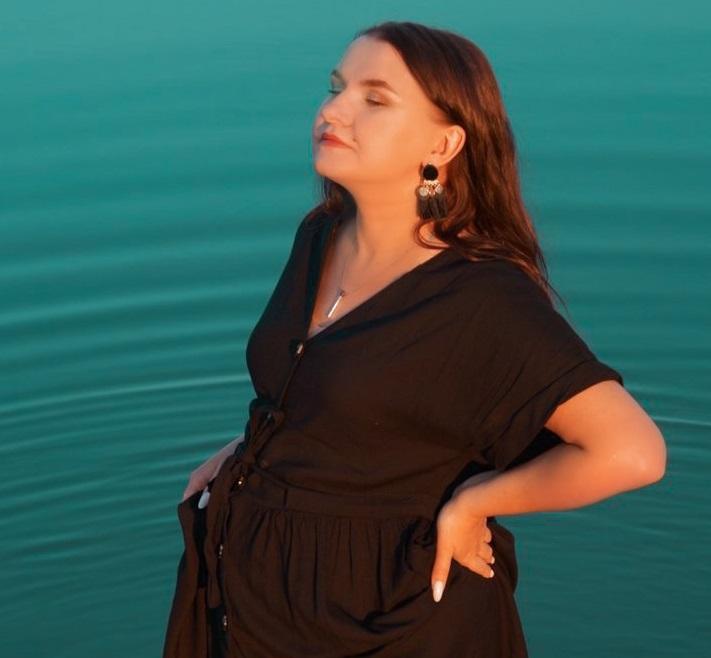 Анастасия Стасюк