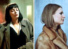 Вдохновение на все времена: 8 самых стильных героинь кино