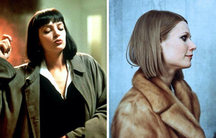 Вдохновение на все времена: 8 самых стильных героинь кино