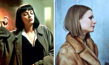 Вдохновение на все времена: 8 самых стильных героинь кино