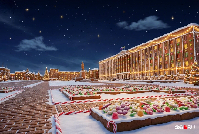 Источник: Полина Авдошина / Городские медиа