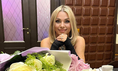 Салтыкова вспомнила, как бывший муж оставил ее без денег: Я весила 47 кг после развода, это было ужасное время