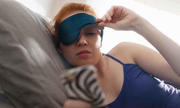 Сколько нужно спать для здоровья мозга — выводы ученых удивят