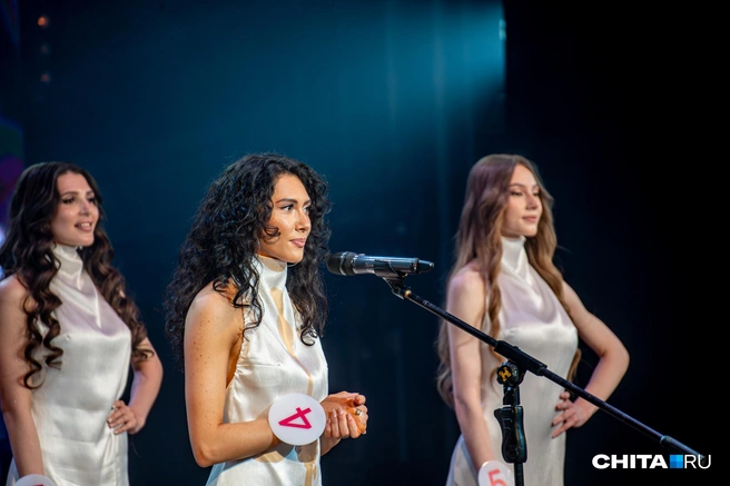 Источник: Олег Фёдоров / CHITA.RU