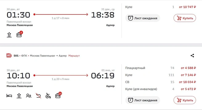 Источник: Ticket.rzd.ru