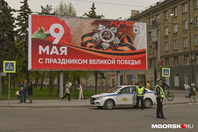 Несколько дней магнитогорцам нужно будет искать пути объезда | Источник: Александр Барденцев / архив MGORSK.RU