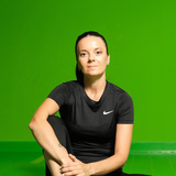 Анна Самылина