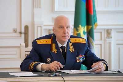 Бастрыкин проверит расселение аварийного дома в Якутске