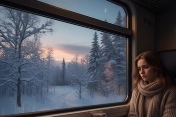 «Единственное, что осталось у меня, — это память»: как принять необратимость утраты