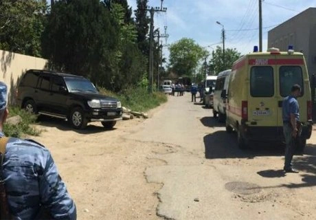 В Дербенте ранены 17 полицейских, двое – погибли | ya62.ru