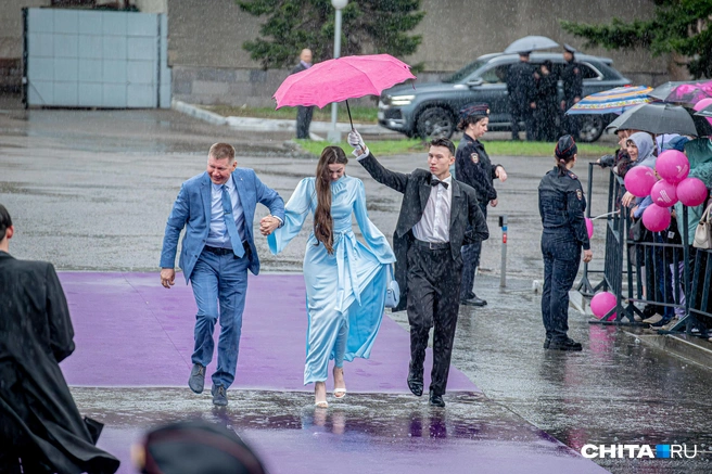 Источник: Олег Фёдоров / CHITA.RU