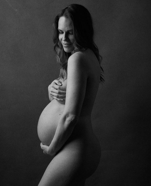 Хилари Суэнк о том, каково быть мамой близнецов: «Я не знаю как это, когда у тебя один ребенок»