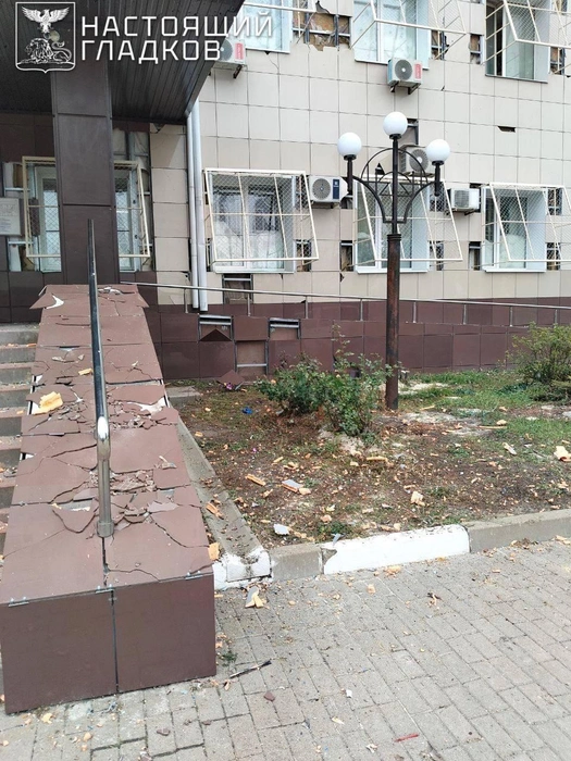 Источник: Телеграм-канал Вячеслава Гладкова