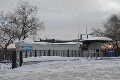 Суд продлил приостановку работы канатной дороги в Оренбурге