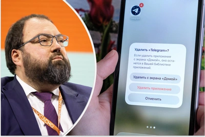 «Все другие варианты сильно хуже»: Шадаев о задаче по VPN