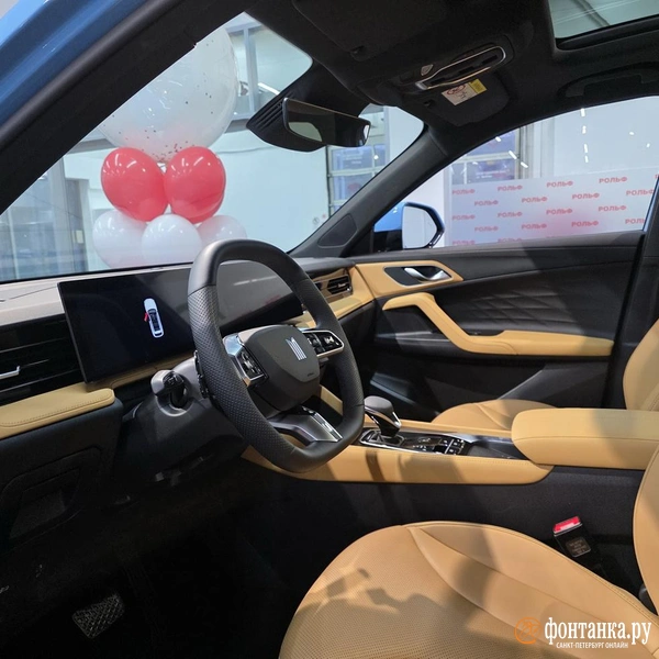 Источник: Наталья Вязовкина / FONTANKA.RU