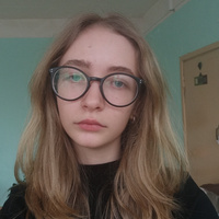 Аватарка Полина