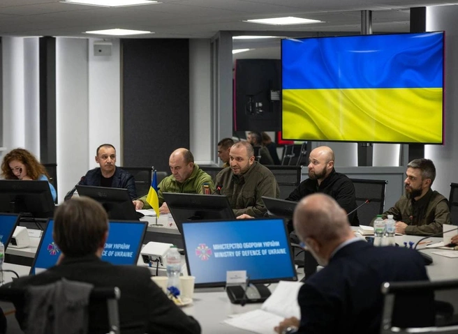 В Киеве планируют усилить мобилизацию | ya62.ru