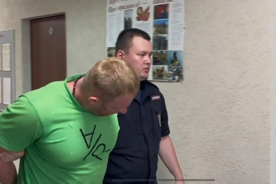 Убийцу 22-летней девушки в Оби отправили в СИЗО