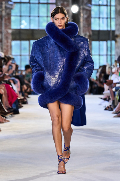 Модный бренд Alexandre Vauthier находится на грани разорения