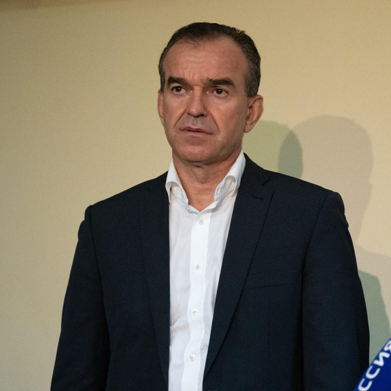 <p>Вениамин Кондратьев</p>