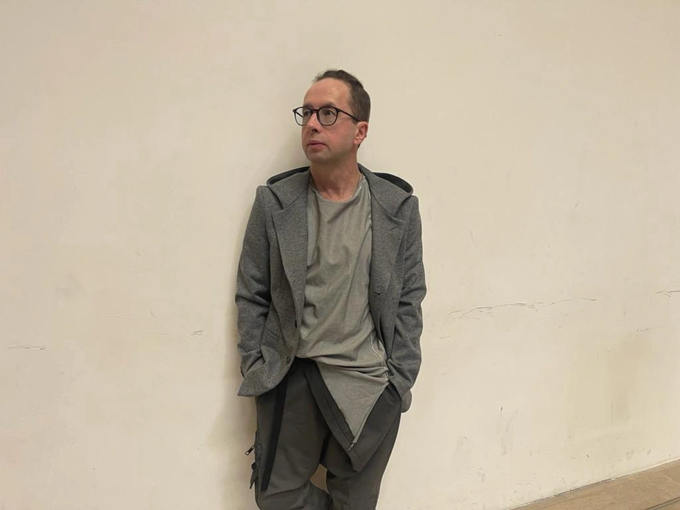 Об этом участнике «Уральских пельменей» практически ничего неизвестно | Источник: Сергей Калугин / Vk.com