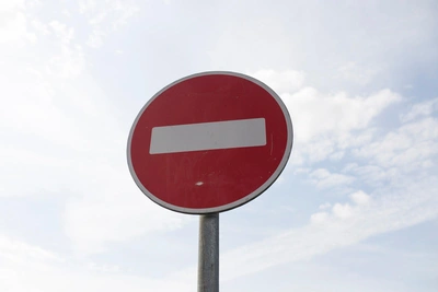 Движение ограничено на центральных улицах Ярославля