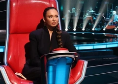 Дочка футболиста Ананко, «молодые» Пугачева и Витас: звездные опрыски и двойники знаменитостей на шоу «Голос. Дети»