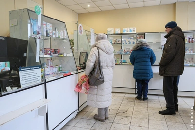 В череповецкой аптеке запустили электронную очередь