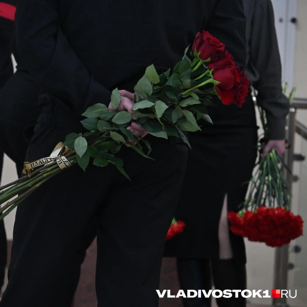 Источник: Елена Буйвол / VLADIVOSTOK1.RU